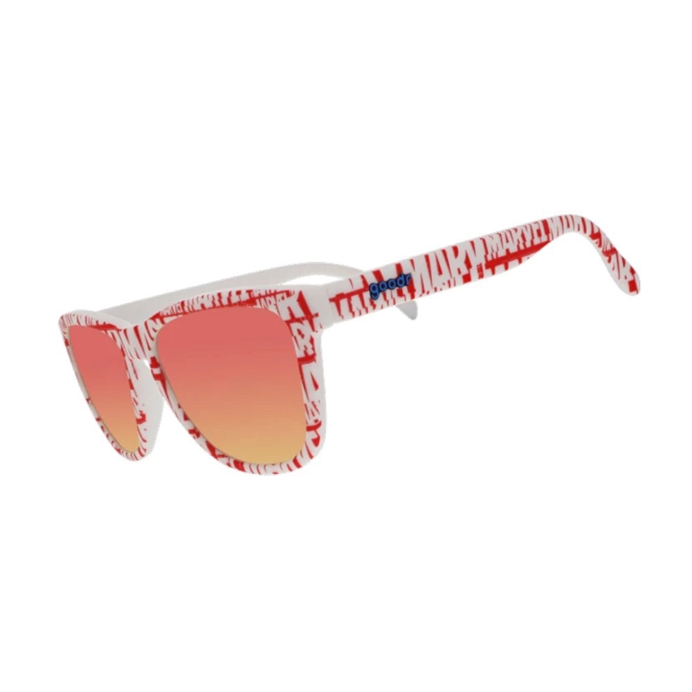 goodr sunglasses Marvel